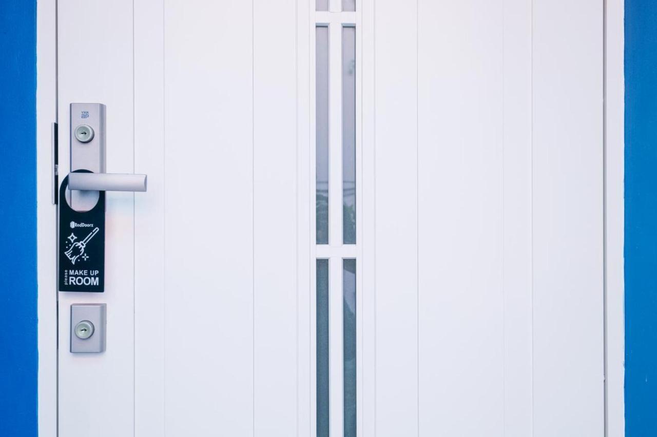 Reddoorz At Kawaii Apartment Jimbaran Balian Exterior foto
