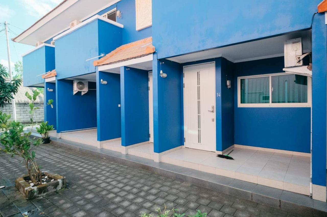 Reddoorz At Kawaii Apartment Jimbaran Balian Exterior foto